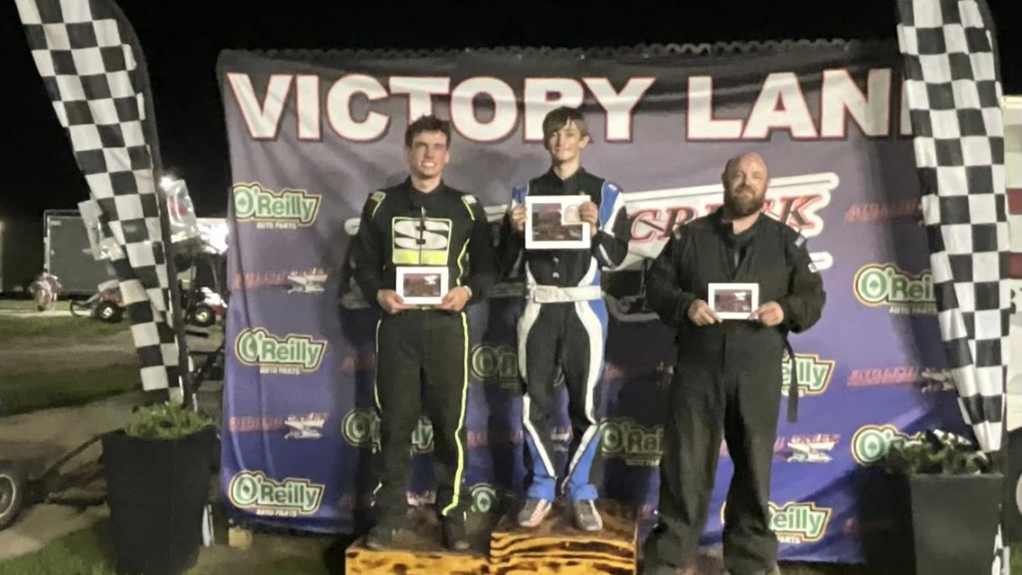 Season Championship #5