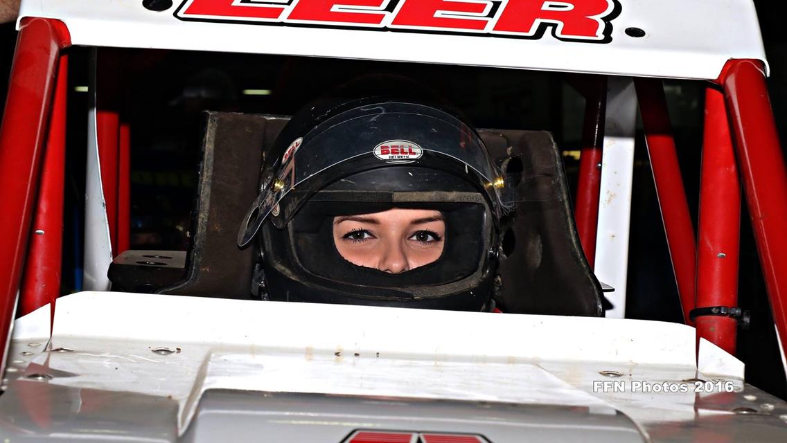 Leer Runs 31st Annual Chili Bowl Nationals for WilkePak