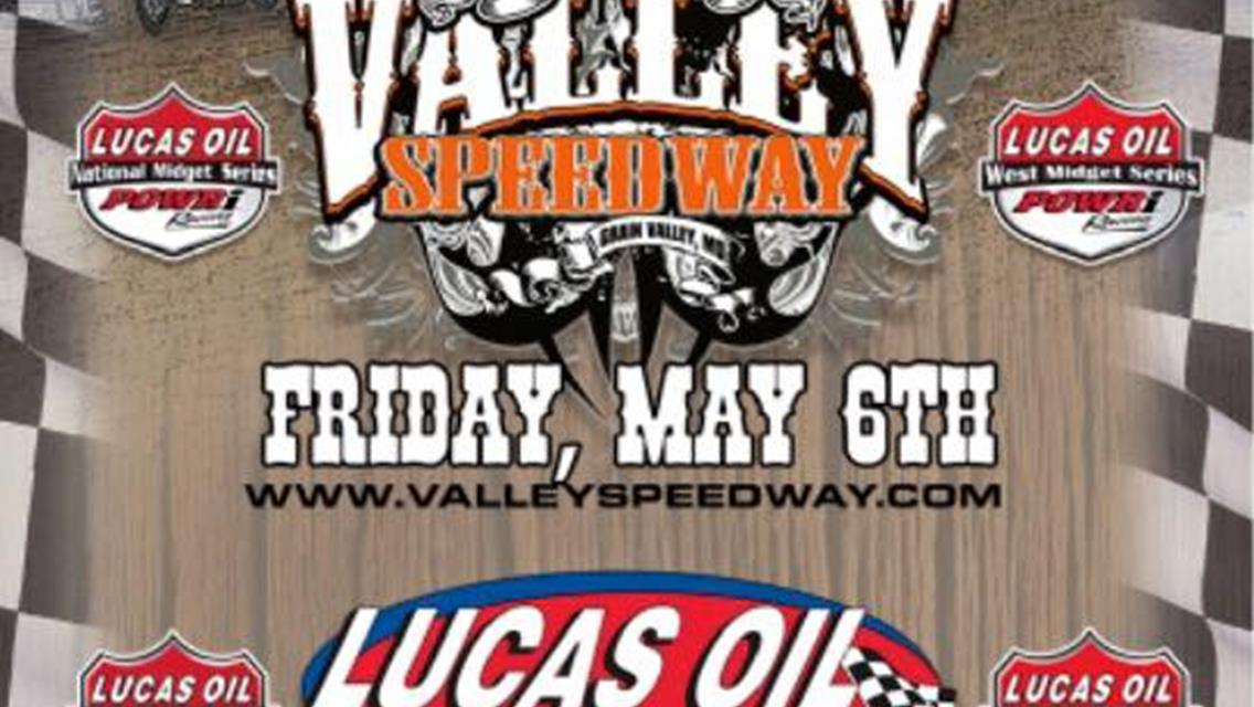 Oakes Motorsports heads to Grain Valley and Lucas Oil Speedway