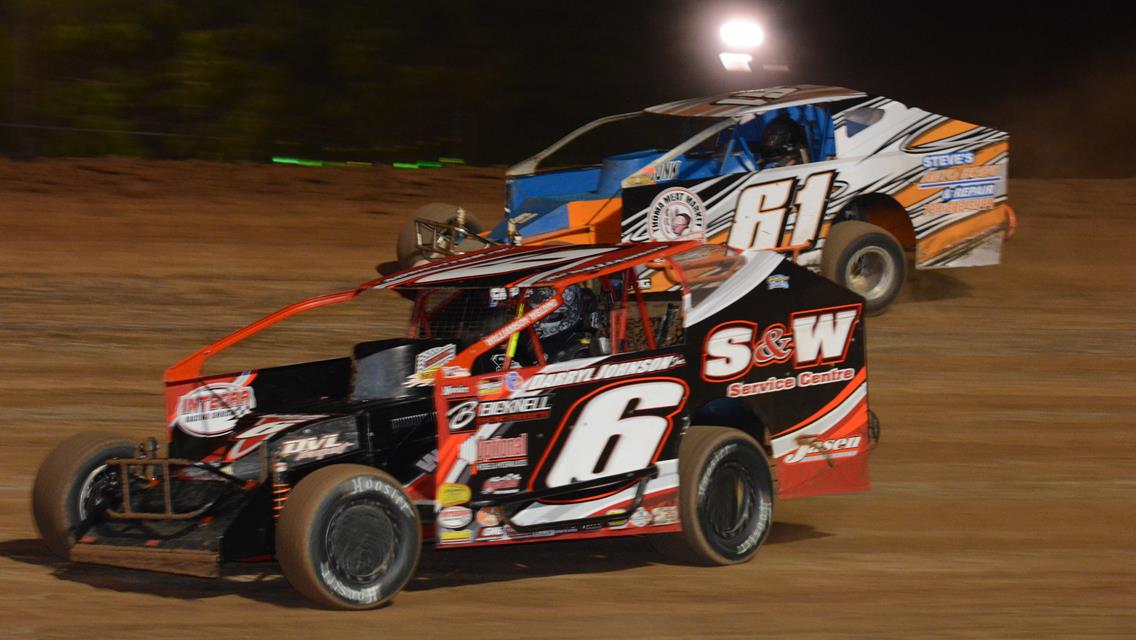Lernerville Preview- Action Packed Stampede Brings End To 2017 Season