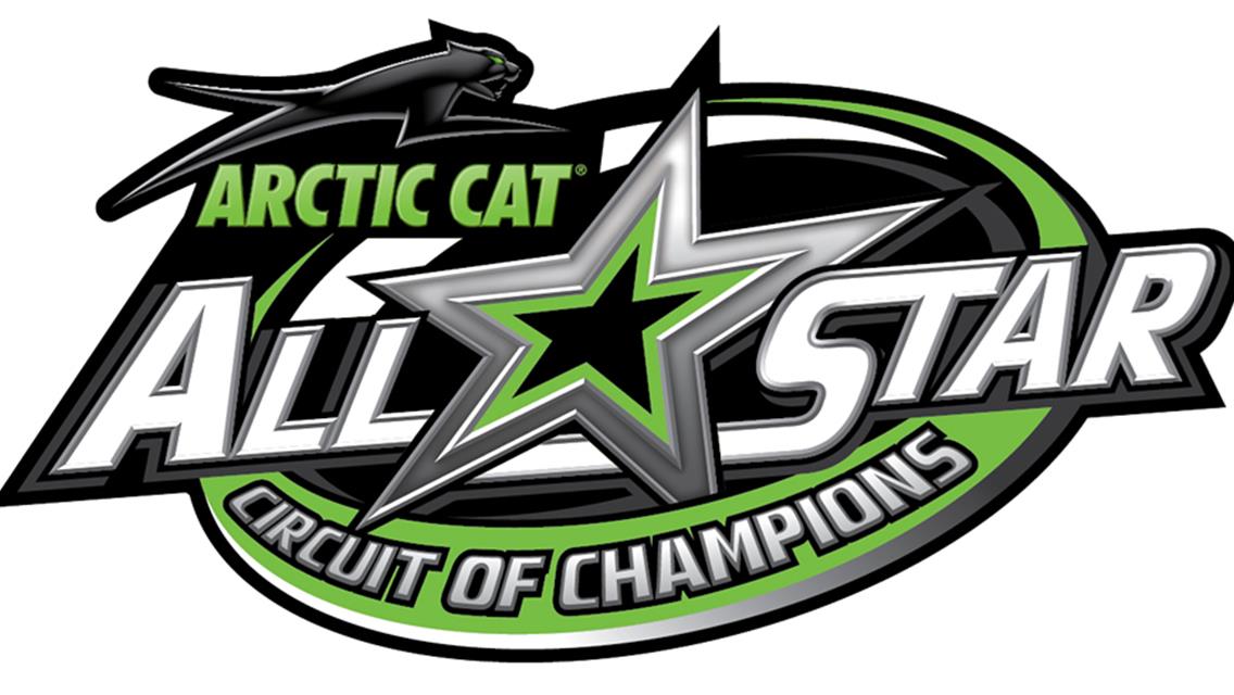 Mother Nature Strikes Friday&#39;s Arctic Cat Sprint Car Show