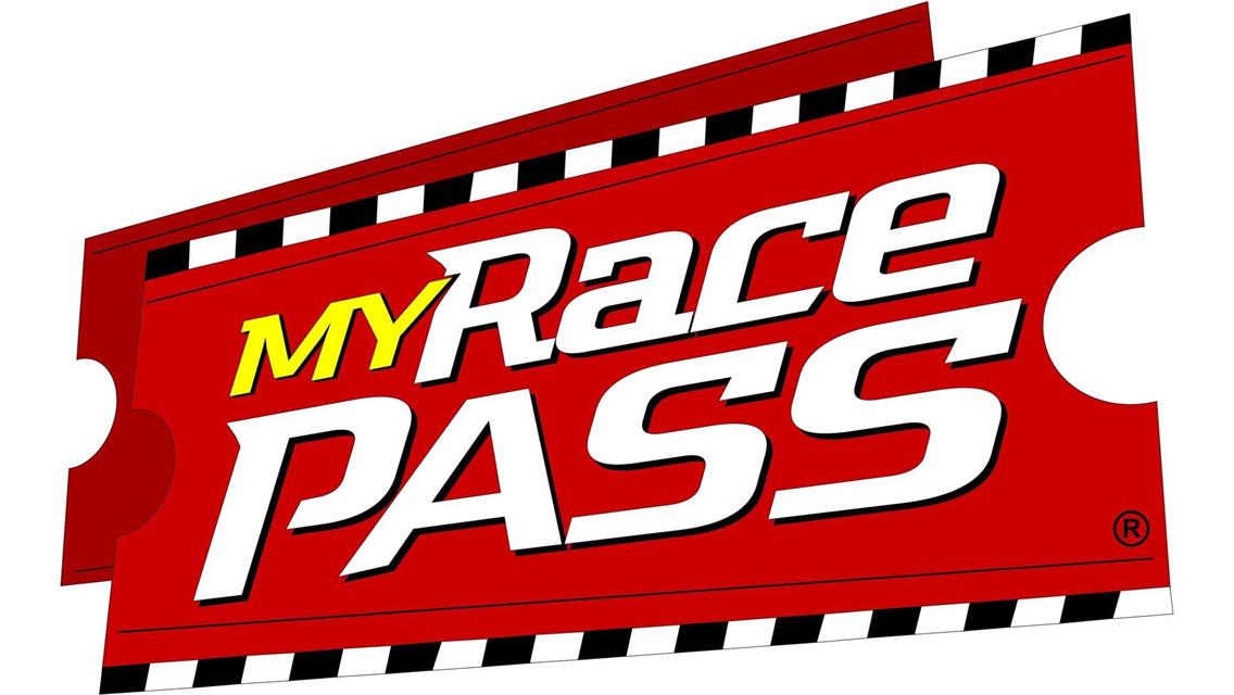 MyRacePass New to U.S. 13 Dragway for 2022