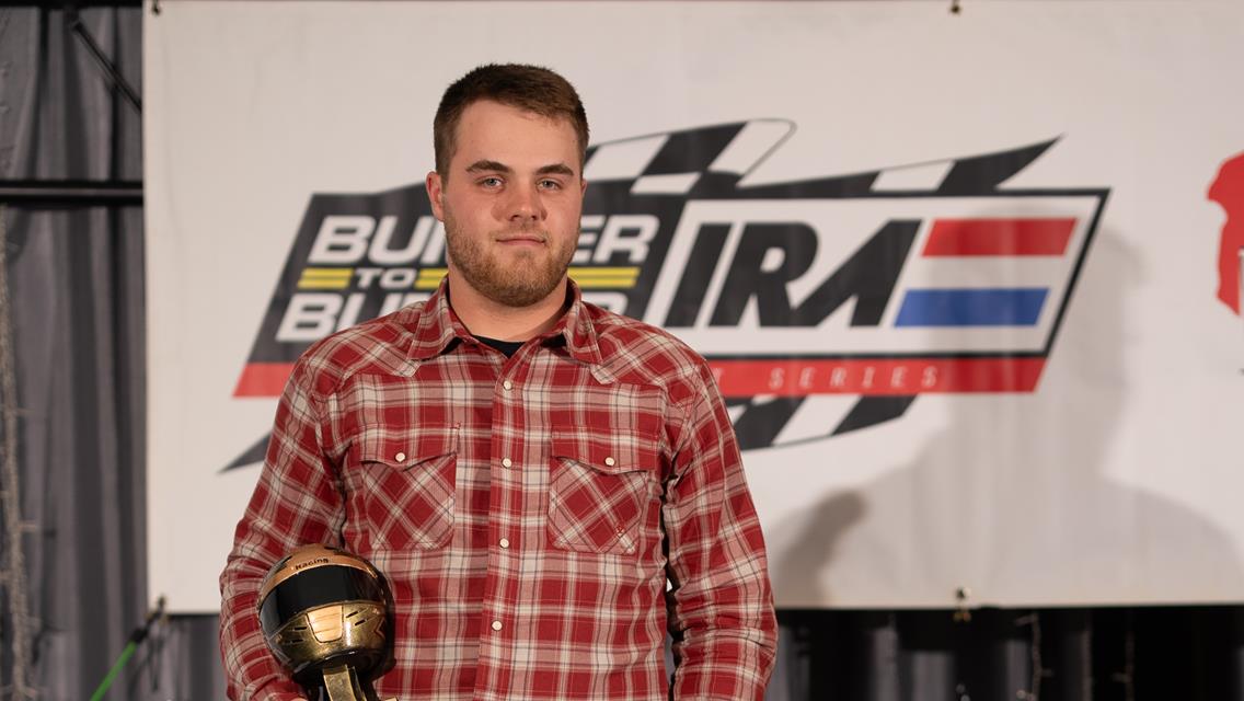 2024 Season Finalized with Banquet Festivities for IRA Sprints and Wisconsin WingLESS Sprints