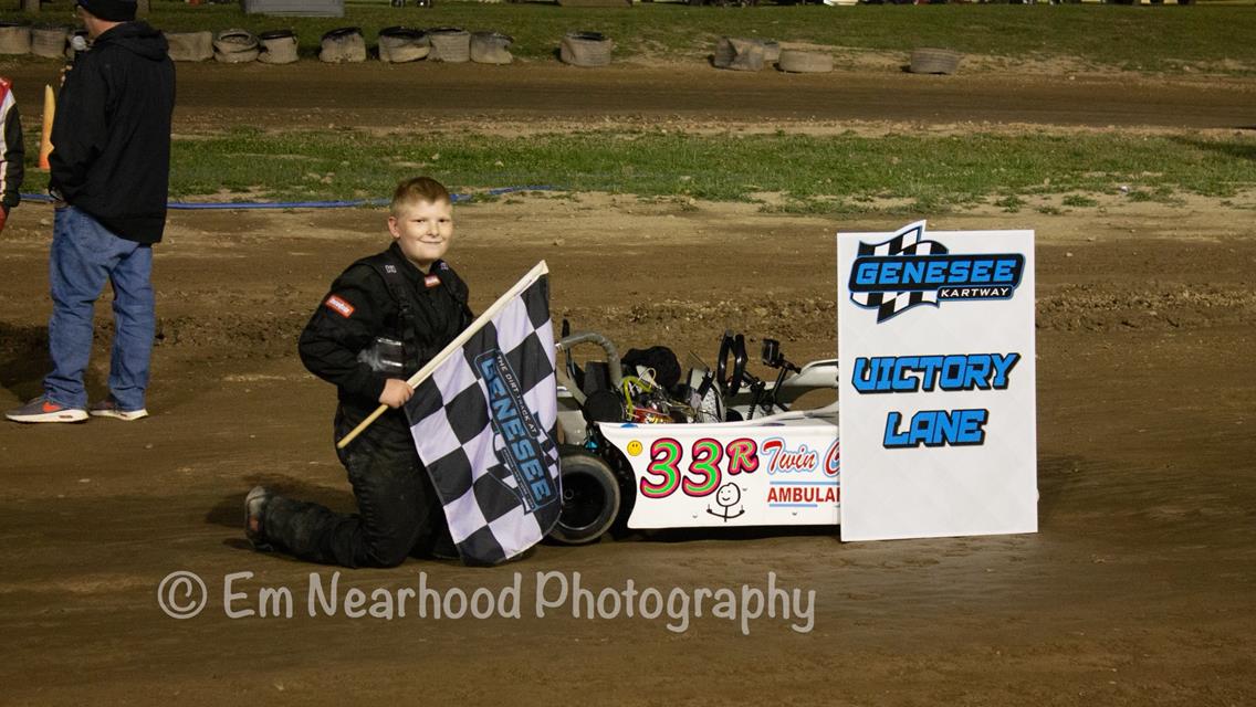 Genesee Kartway Crowns 2025 Season Champions After Exciting Return