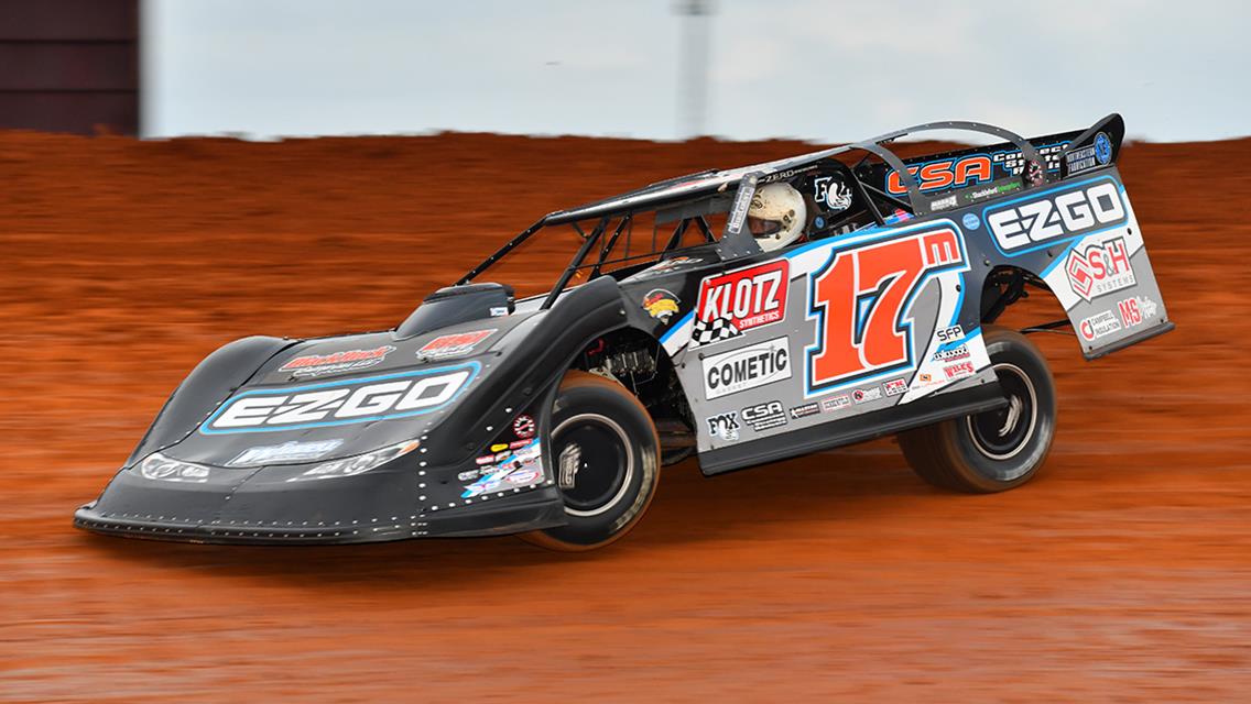 I-75 Raceway (Sweetwater, TN) – Schaeffer&#39;s Oil Southern National Series – July 16th, 2024. (Michael Moats photo)