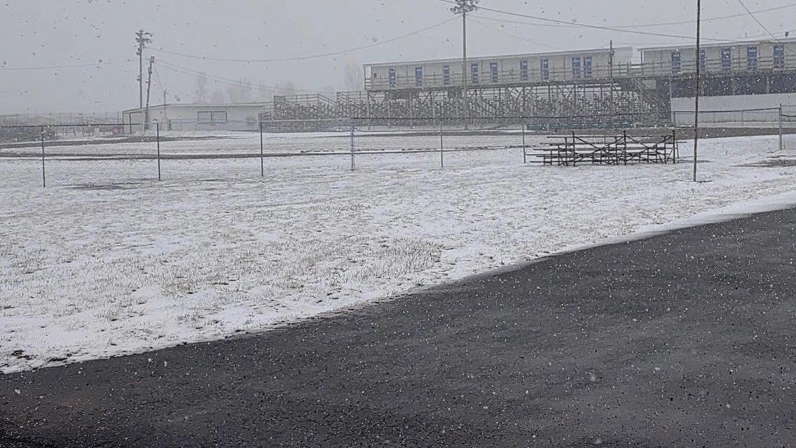 Mother Nature Strikes: Can Am Speedway Postpones Thunder on the Thousand Islands Weekend