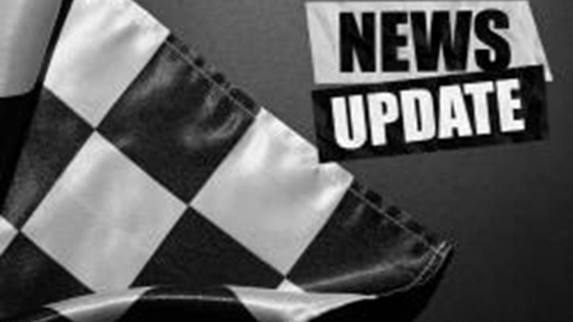 Update - 2025 AMS Schedule