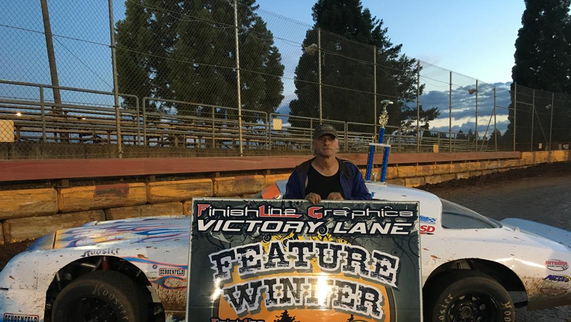 “Crimson” Cody Skies Wins 4-Cylinder Shootout Race At Banks; Modaff, Krohling, F. Elwess, And Henderson Collect June 29th 98.7 The Bull Night Wins At