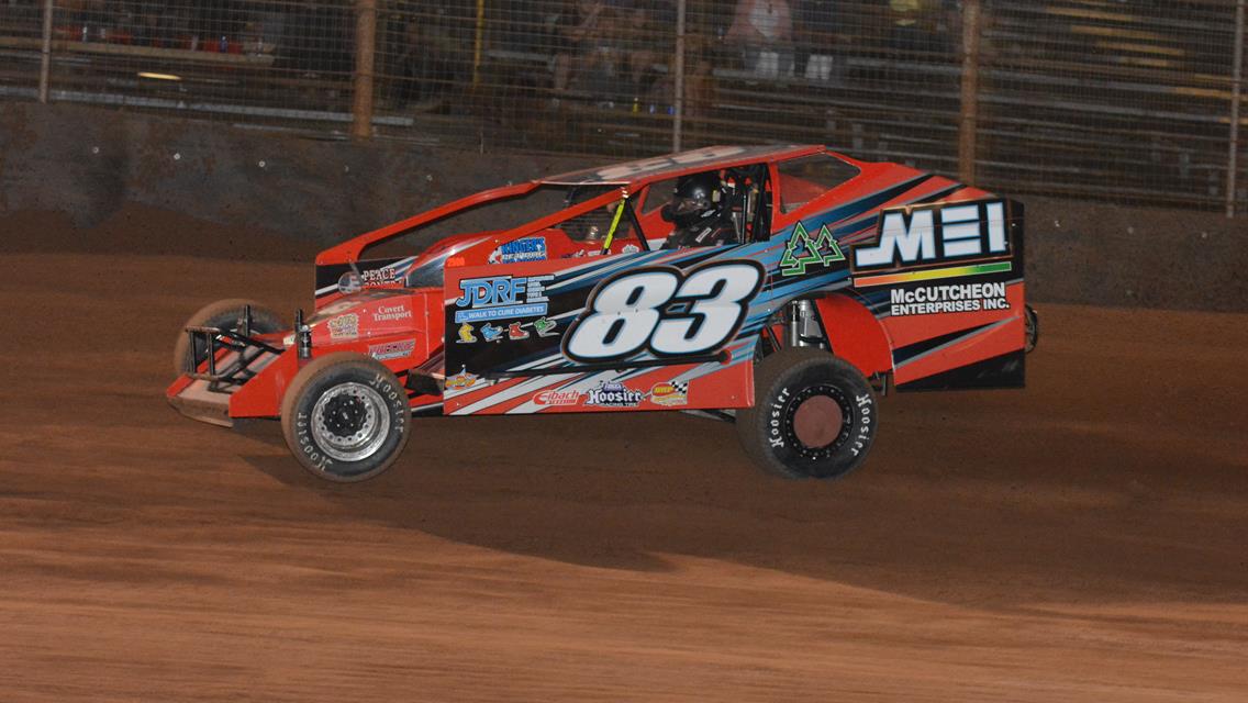 Action Track Preview- One Night For All The Marbles