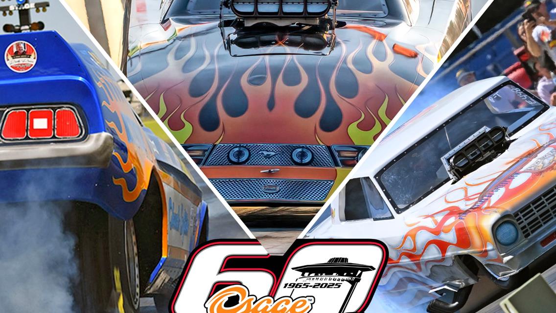 Funny Car Chaos postponed to June 27-29