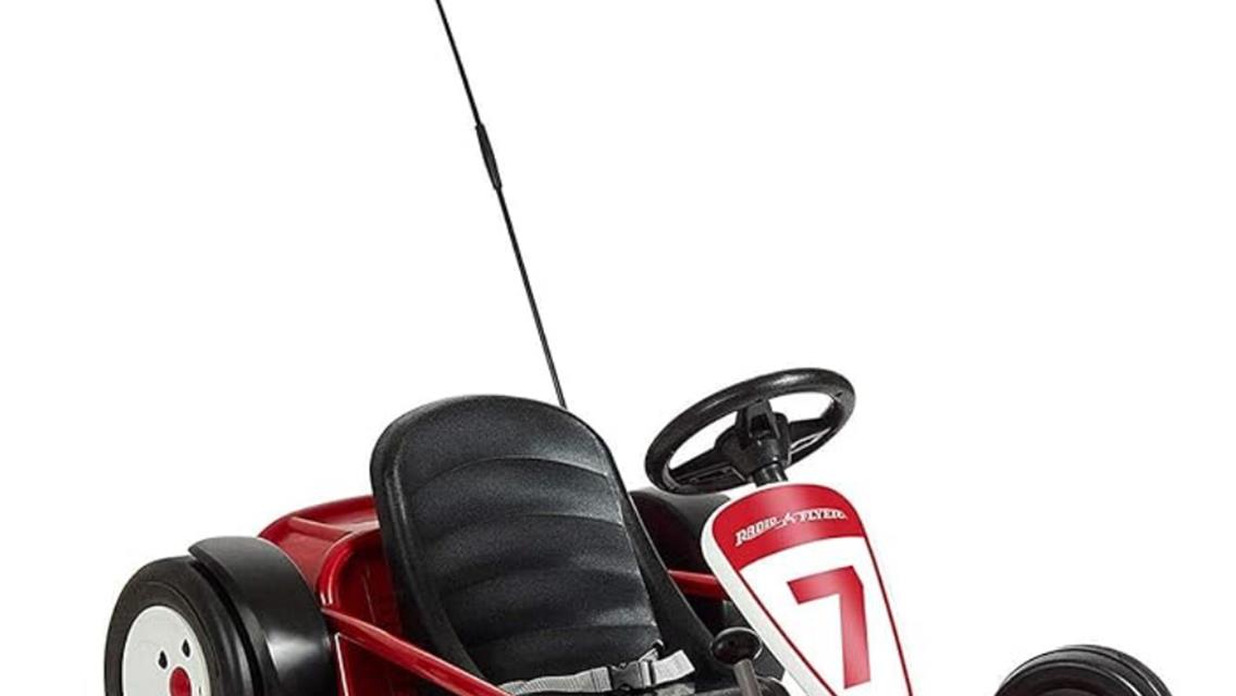 Juice Box Go Carts @ The Harvey Jones Memorial
