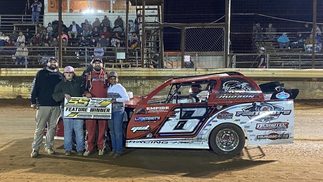 Gator Nationals Postponed – Full Throttle Friday Points Race Added