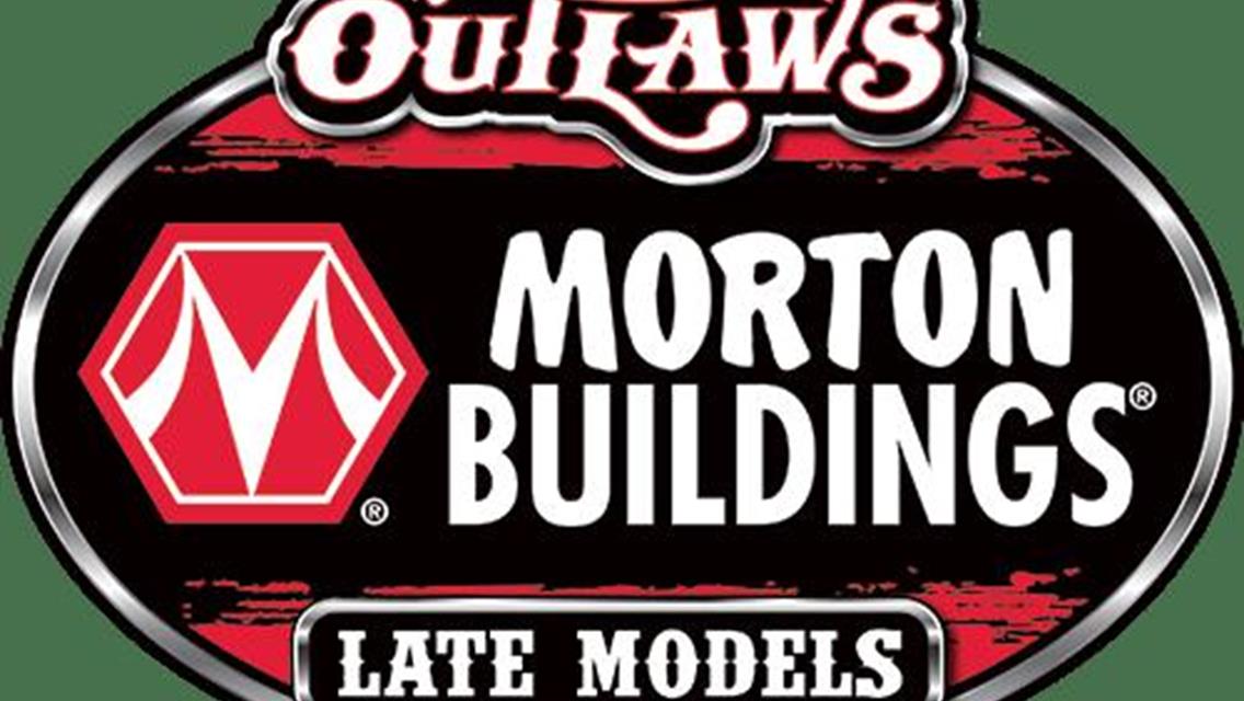 Weather Forces World of Outlaws to Cancel Three-Event Swing in Missouri