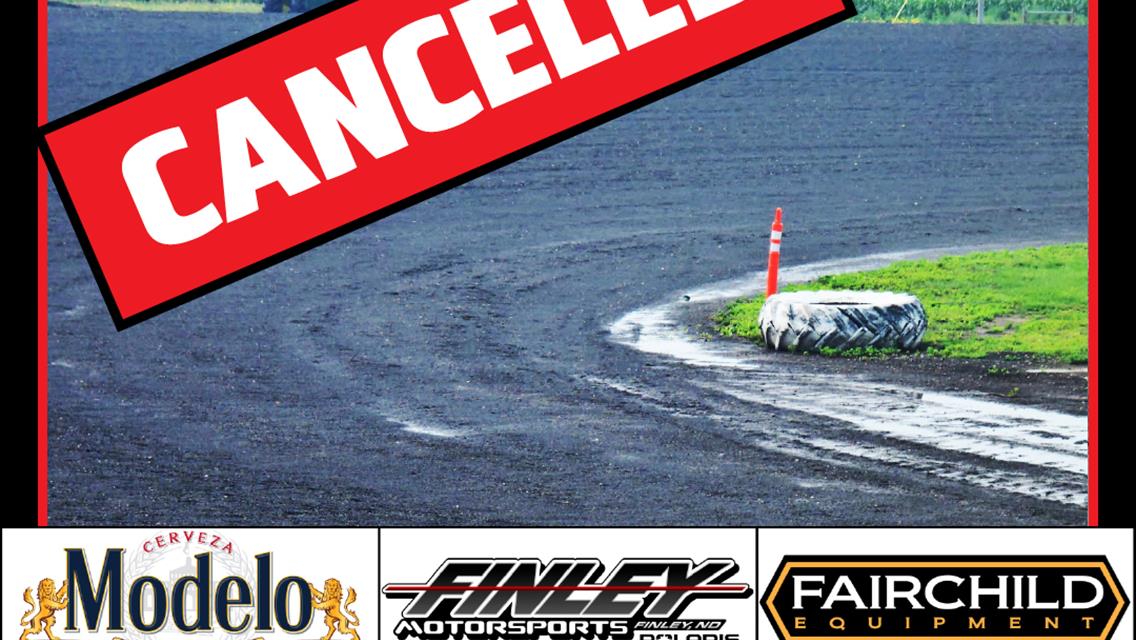 CANCELED - Friday, August 8