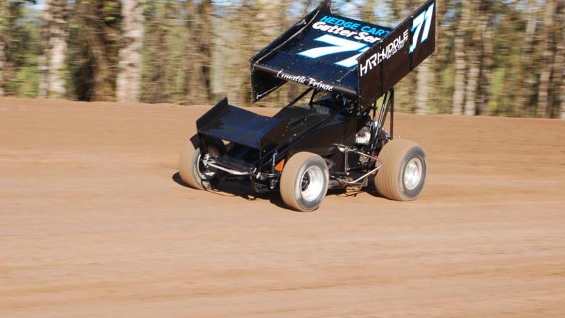 Huddle Automotive Repair To Sponsor The 360 Sprints At Cottage Grove