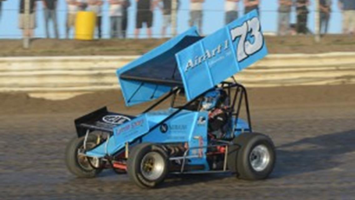 Lee Bowes #73