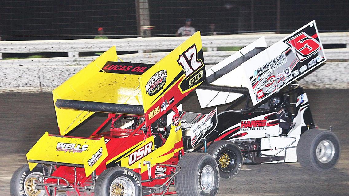 ASCS Gulf South Getting One Last Shot At 2018 Season Finale
