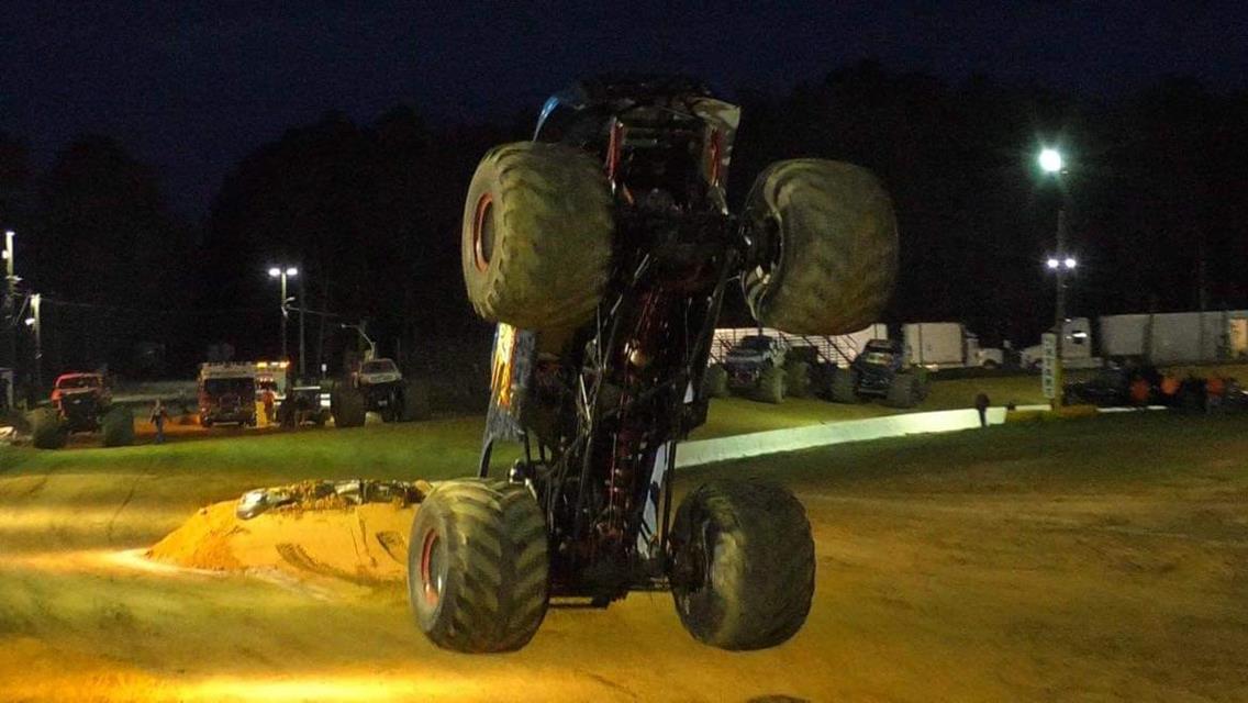 Monsters are Coming: Fonda Speedway Hosts â€˜Monsters on the Mohawkâ€™ July 5 &amp; 6
