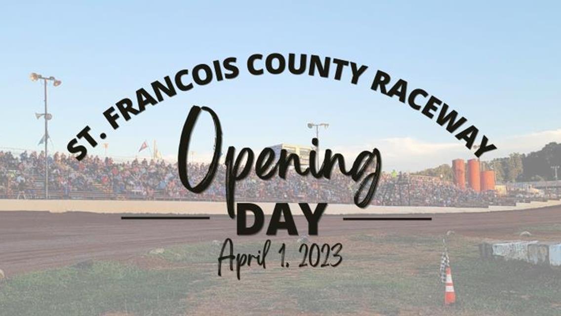 Opening Day - 2023 Season