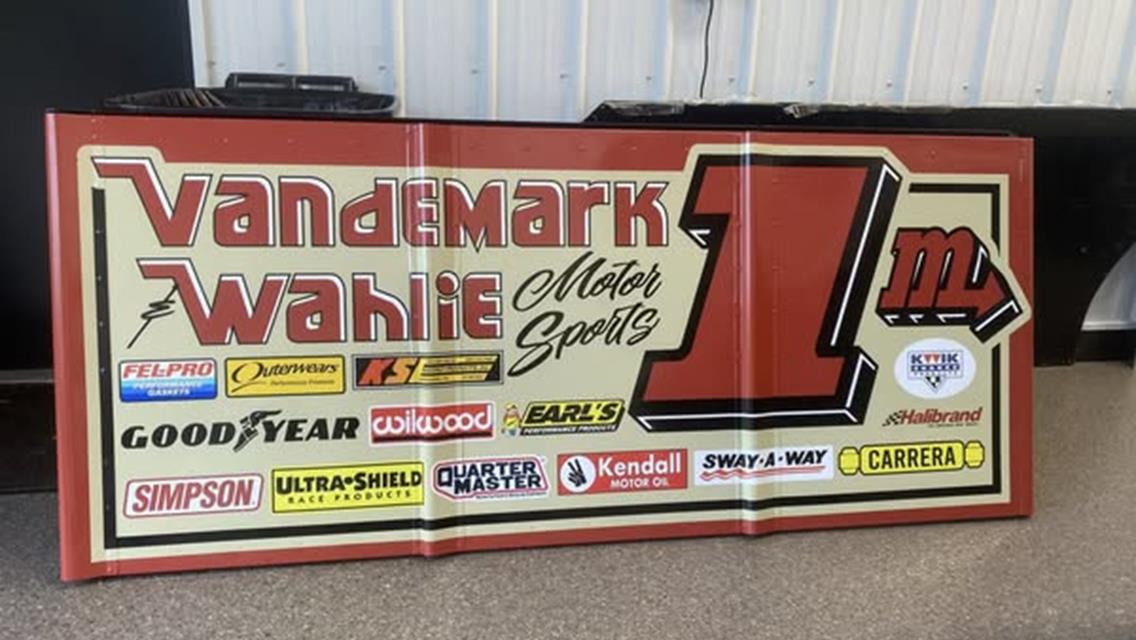 Kevin Huntley Auction May 10th