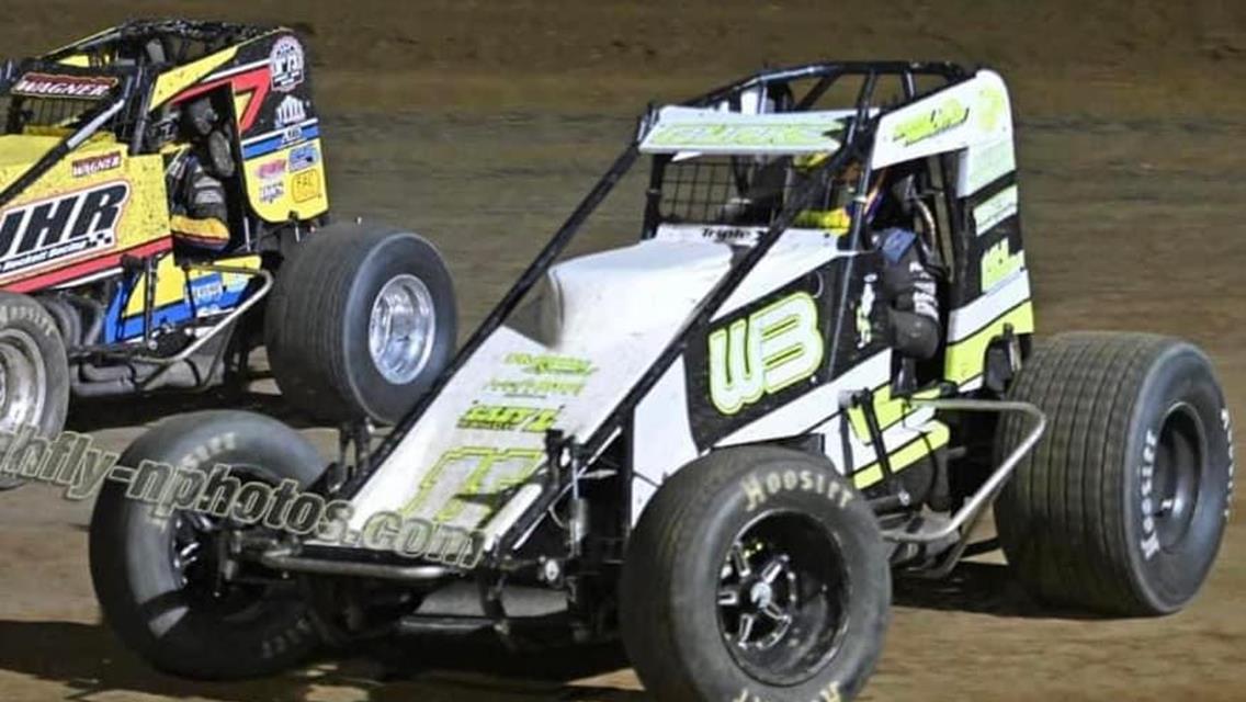 Midway Points for MWRA Comes This Weekend with Double Header at ECS &amp; Nevada