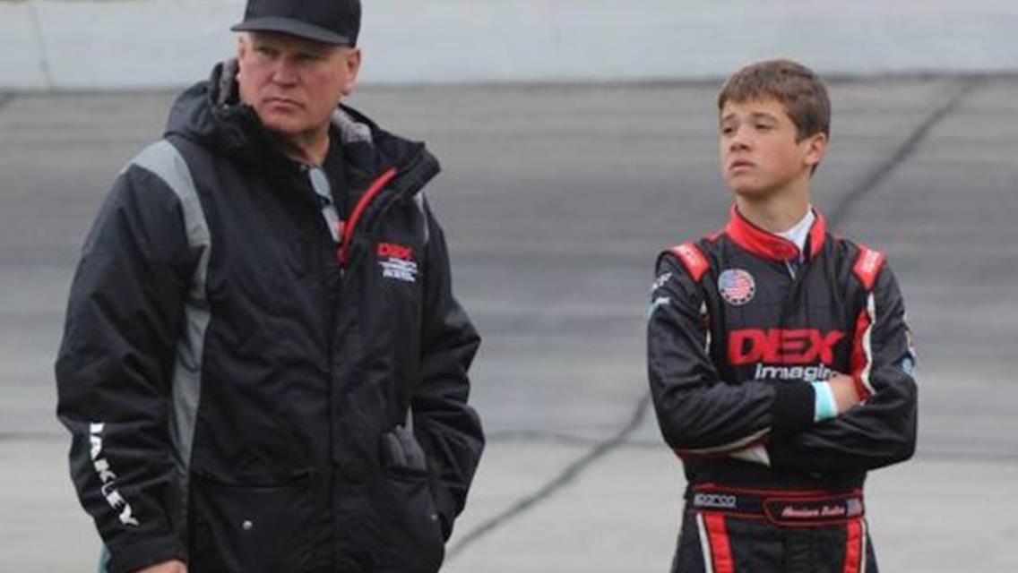 Query to Call the Shots for Fredrickson at Snowball Derby