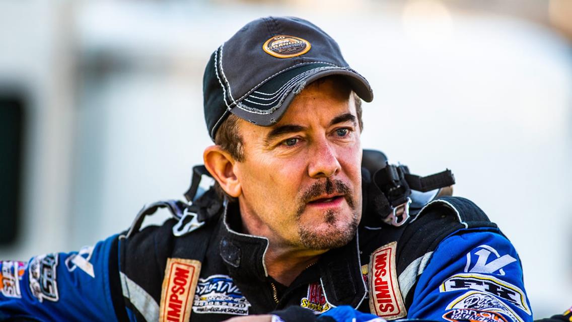 Vic Hill Begins 2020 Season at East Bay Raceway Park