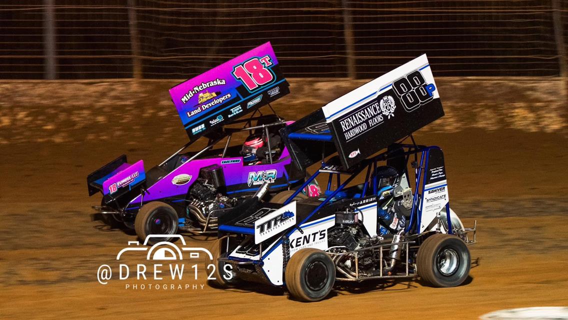 Lil Texas Motor Speedway Opens 2025 NOW600 National Series Season Next Weekend!
