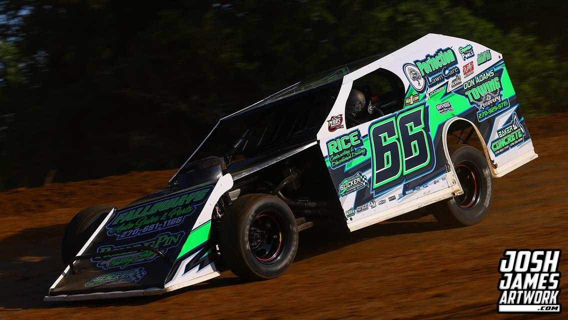 The MARS Championship Series wraps up Memorial Day Weekend with Sunday at Spoon River!