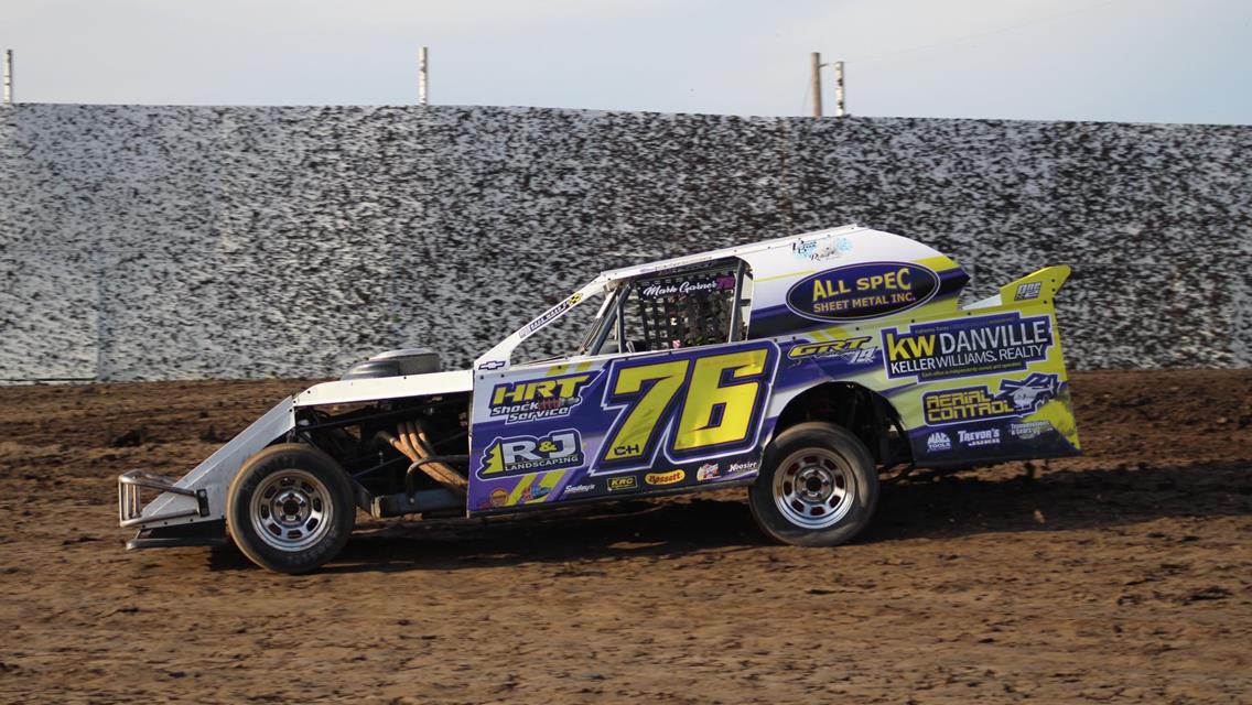 IMCA Clash Cancelled for July 6
