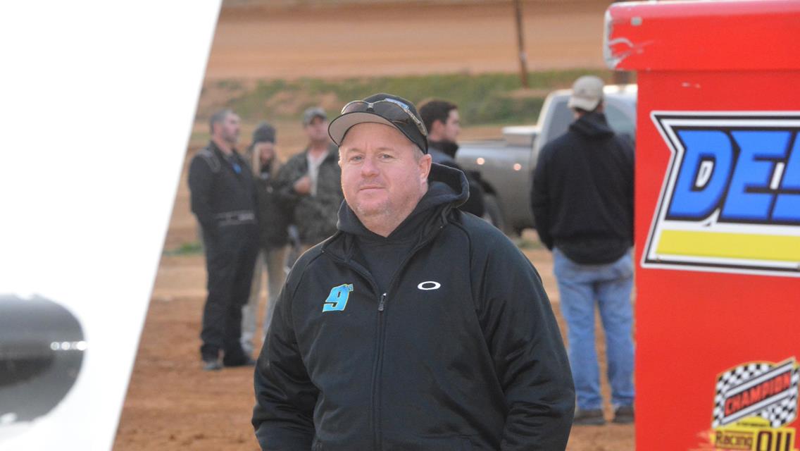 Owner’s Outlook- Rick Rogers Ready To Live Dream In 2015