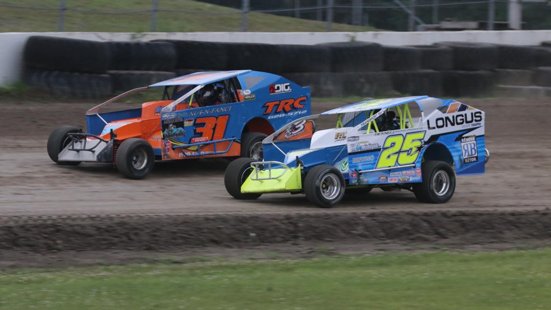 Willix Collects Third Mod Win at Airborne