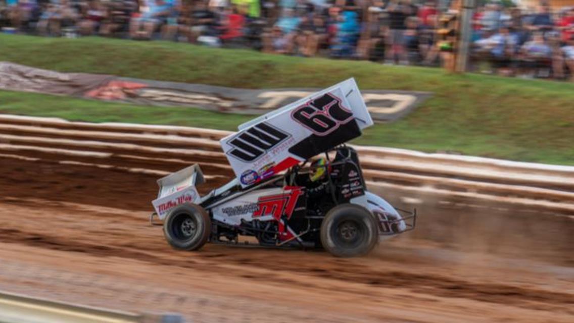Williams Grove Plans Opening Night This Week, March 21
