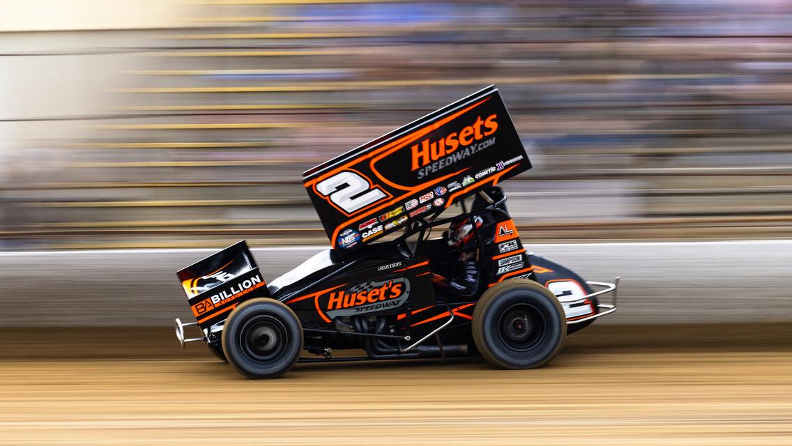 Big Game Motorsports and Gravel Heading to Williams Grove National Open