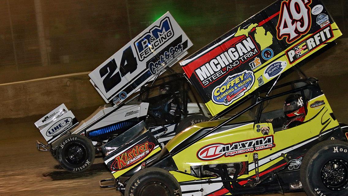 WESTBROOK HOLDS OFF DUSSEL &amp; HANNAGAN FOR WIN