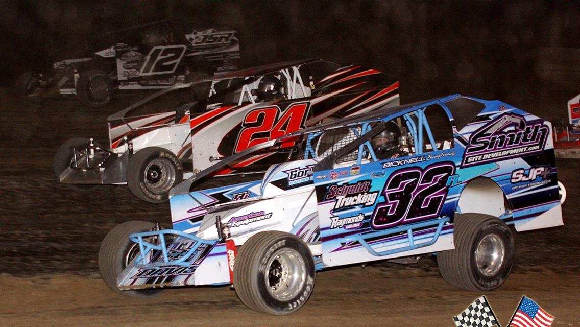 Family Autograph Night And Racing Highlight Brewerton Speedway Friday, June 9 Racing