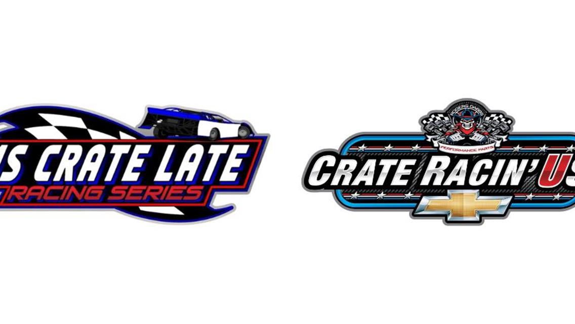 Mississippi Crate Late Model Series Announces 2025 Schedule!