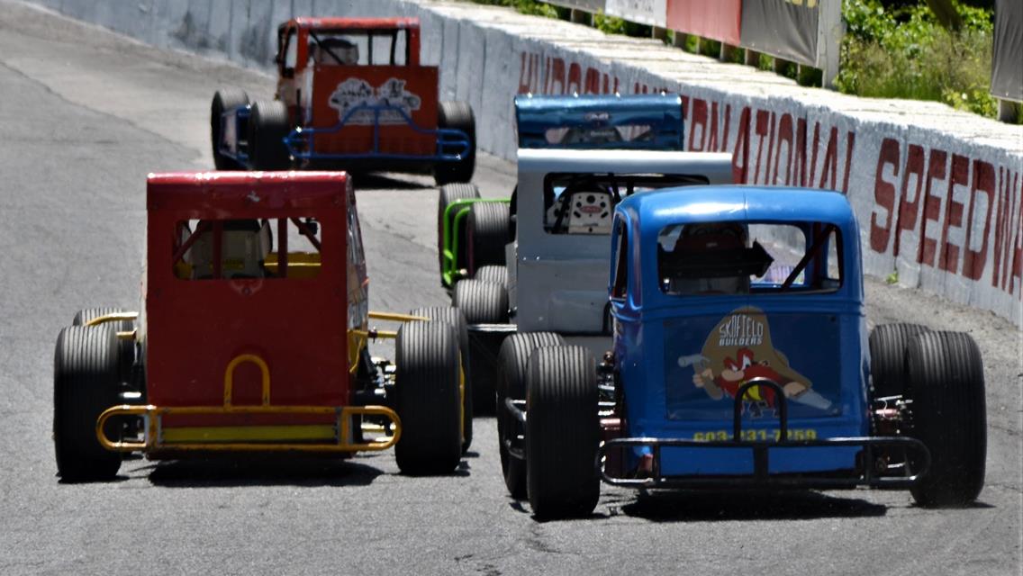 New England Dwarf Car Series Presents the Inaugural Bumpy’s Auto Crusade for the Crown!