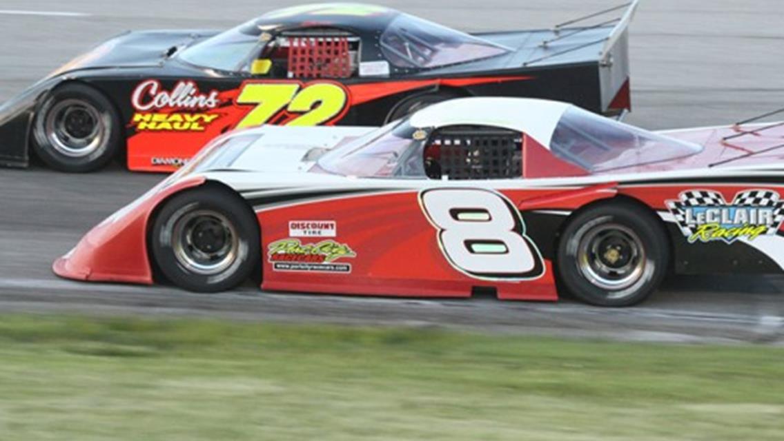 Chain Race Scheduled for June 25TH @ Sandusky Speedway