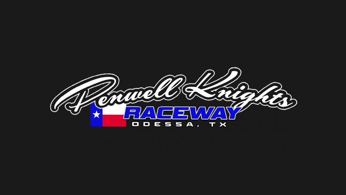 Track Partner Profile: Penwell Knights Dragway