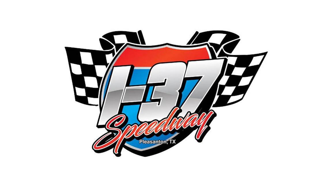 I-37 Speedway