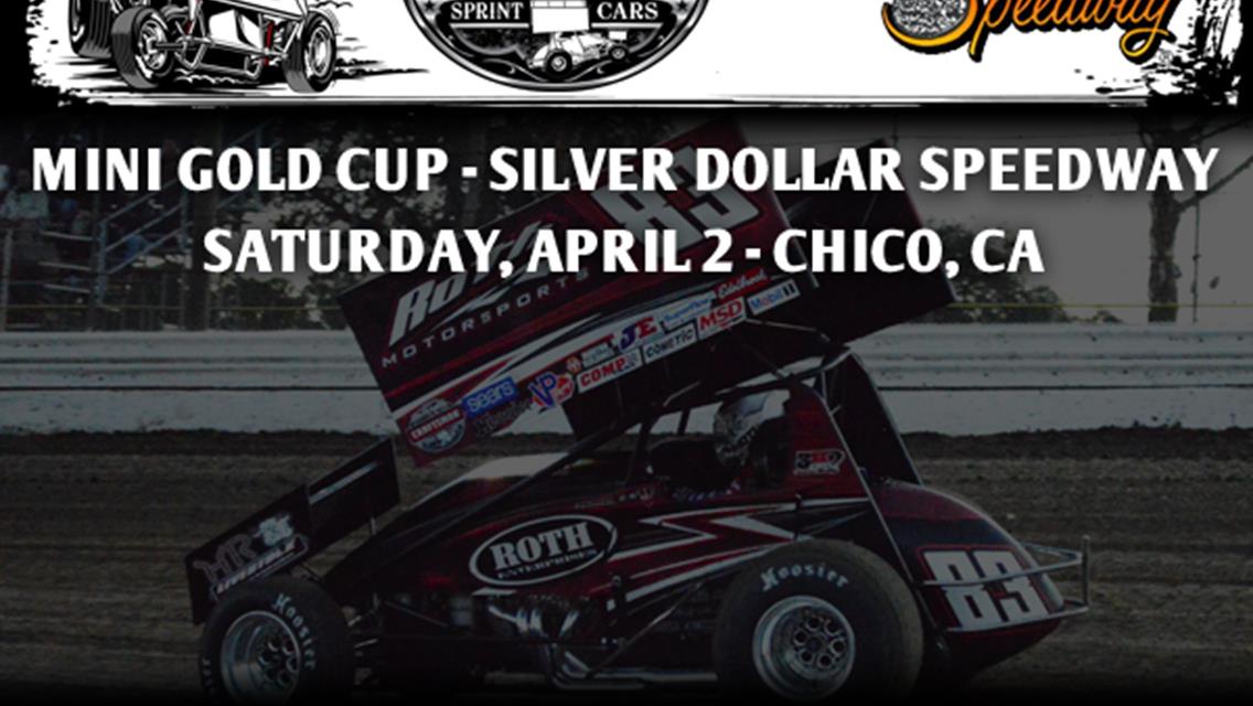 WoO Silver Dollar Speedway April 2 Tickets On Sale Now!