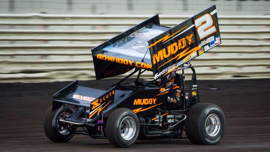 Big Game Motorsports Posts Pair of Podiums During Twin Features Night at Knoxville