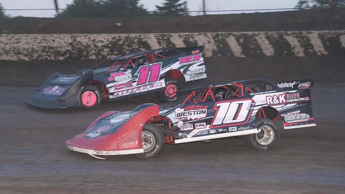 Macon Speedway Test &amp; Tune Set For Saturday