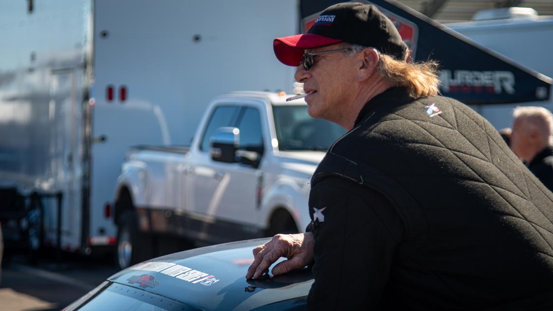 MWDRS Pro Mods at US Street Nationals by 3G Video