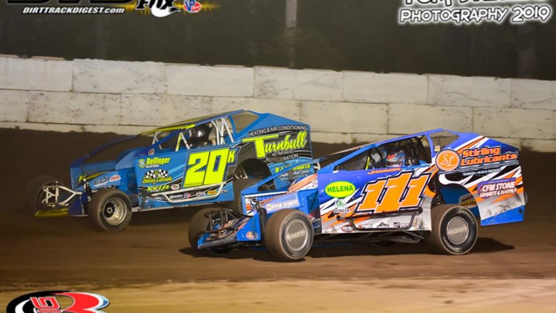 Ransomville Speedway to Host Drivers Meeting February 13