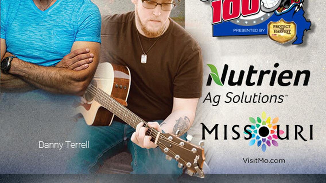 Nutrien Ag Solutions, Missouri Division of Tourism to sponsor big pre-race at Show-Me 100 final night