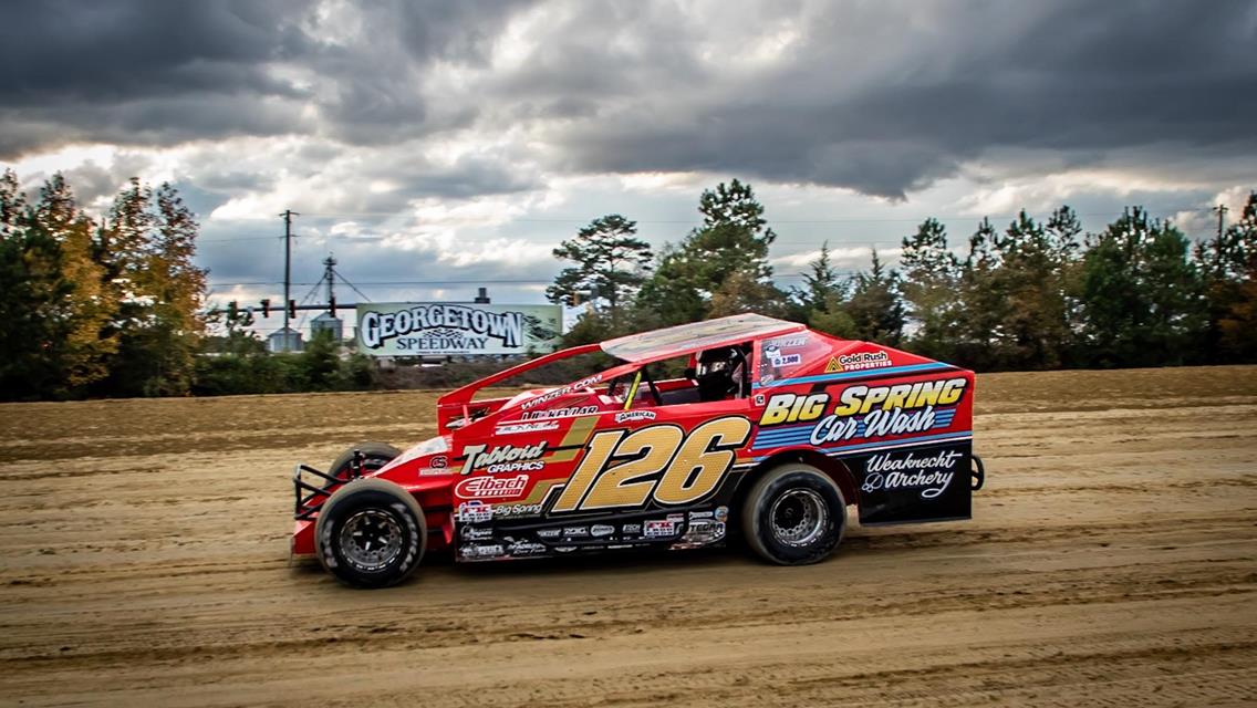 Short Track Super Series Heads to Motorsports Racecar &amp; Trade Show this Weekend
