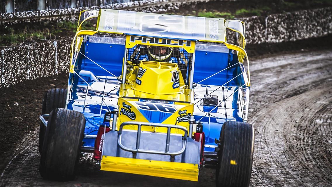 Stars in the Sunshine: Top Modified Talent Heads to All-Tech Raceway for STSS Sunshine Swing™