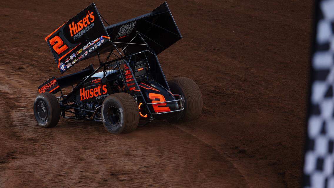 Big Game Motorsports and Gravel Show Consistency in Illinois and Indiana
